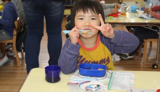 平成３０年度くるみのかい　説明会のお知らせ