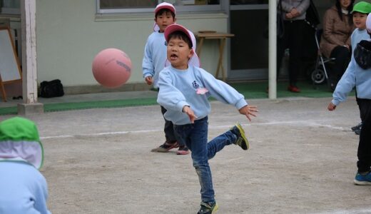 心温まるお楽しみ会♪♪