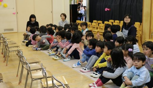 デイキャンプ  〜当日のお話④〜