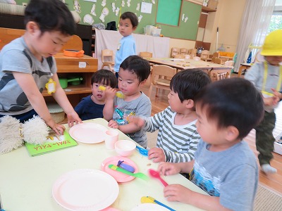 運動会プログラム変更のお知らせ