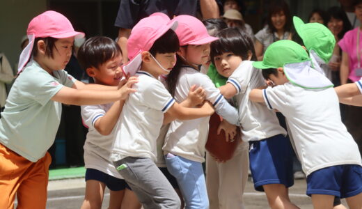 ラグビー大会