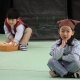 調布多摩川幼稚園の劇遊びの会